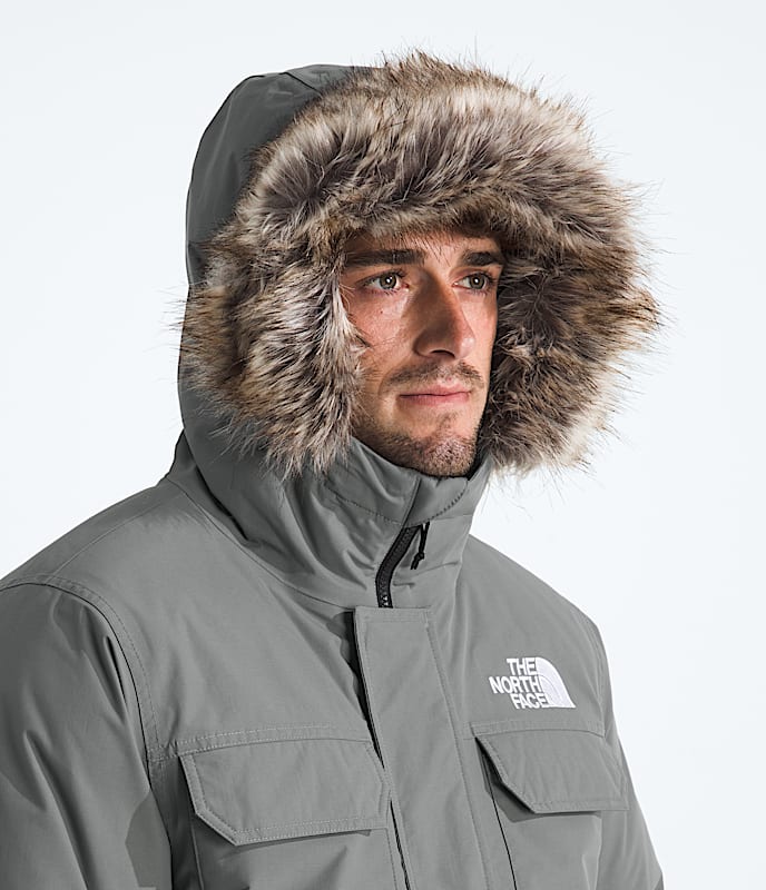 Men's McMurdo Bomber | The North Face Canada