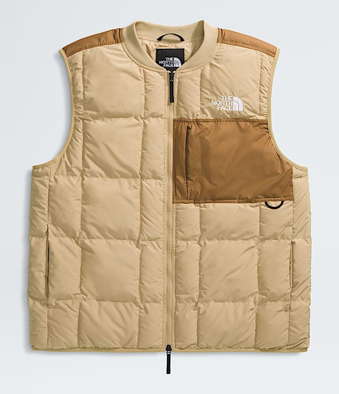 Unwind Vest TNF ALTFRONT