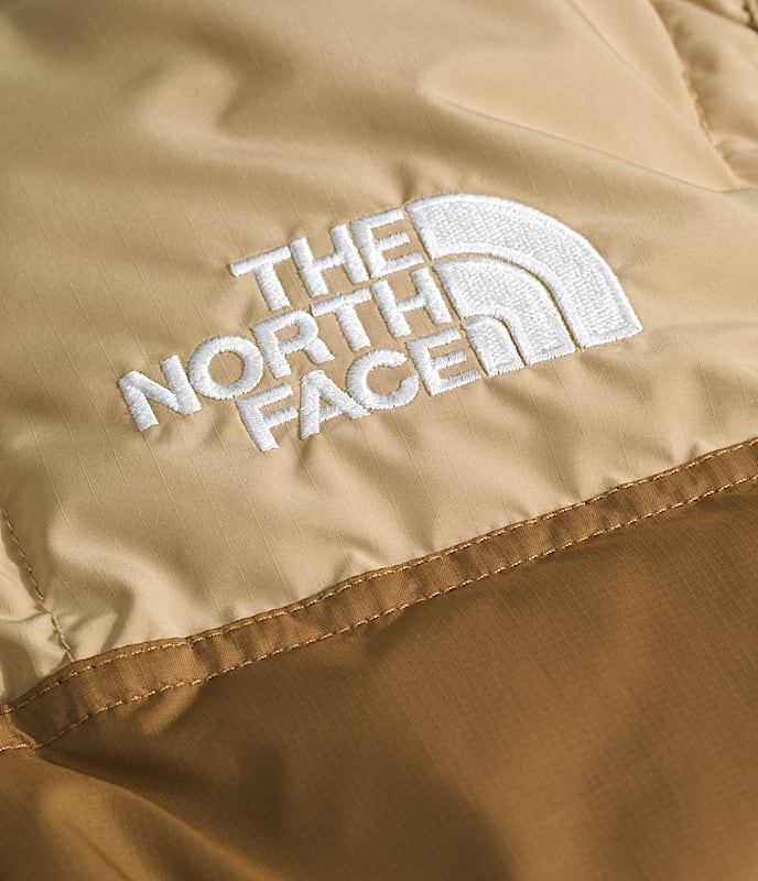 Unwind Vest TNF DETAIL3