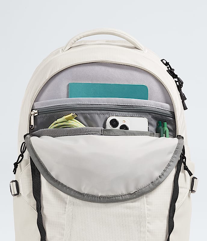 Sac  dos Recon pour femmes TNF DETAIL1