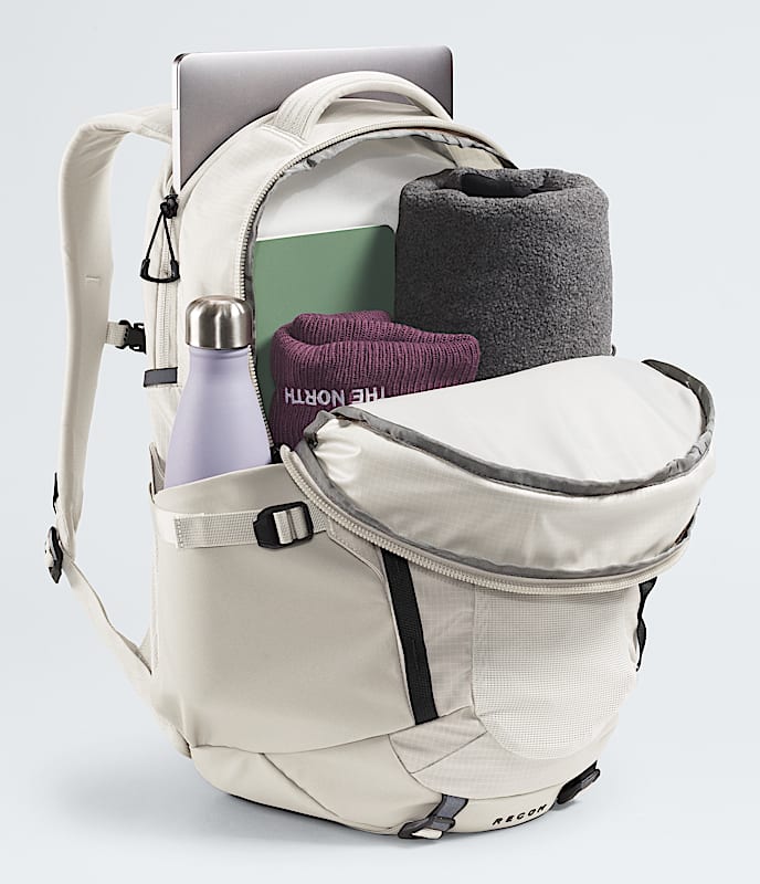Sac  dos Recon pour femmes TNF INT