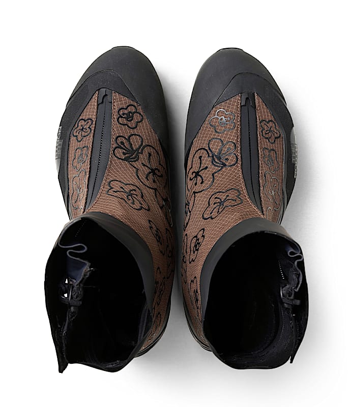 TNF x Cecilie Bahnsen Sarit Verto SA GORE-TEX® Boot - 3