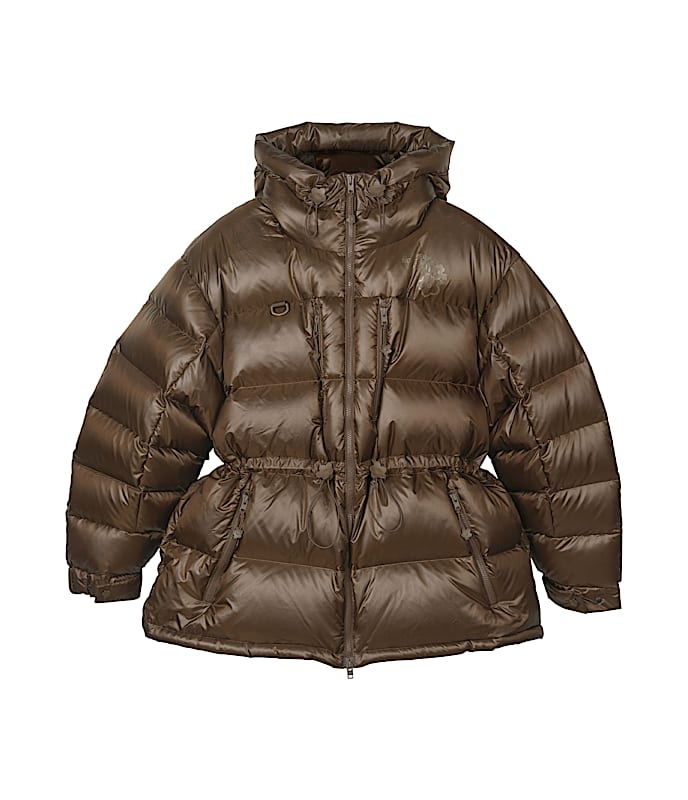 TNF x Cecilie Bahnsen Megi 2008 Himalayan Parka  TNF Main