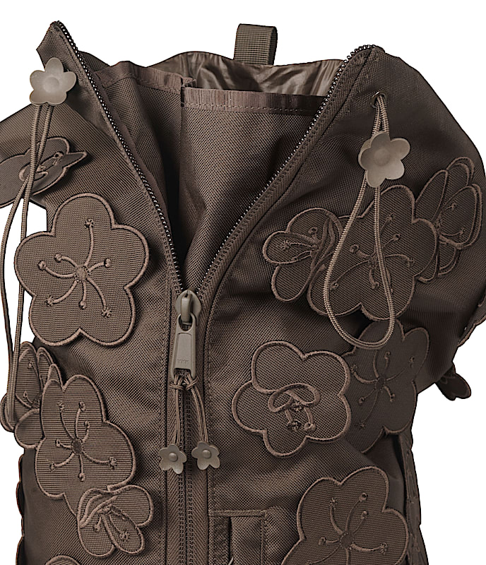 TNF x Cecilie Bahnsen Tania Backpack | The North Face