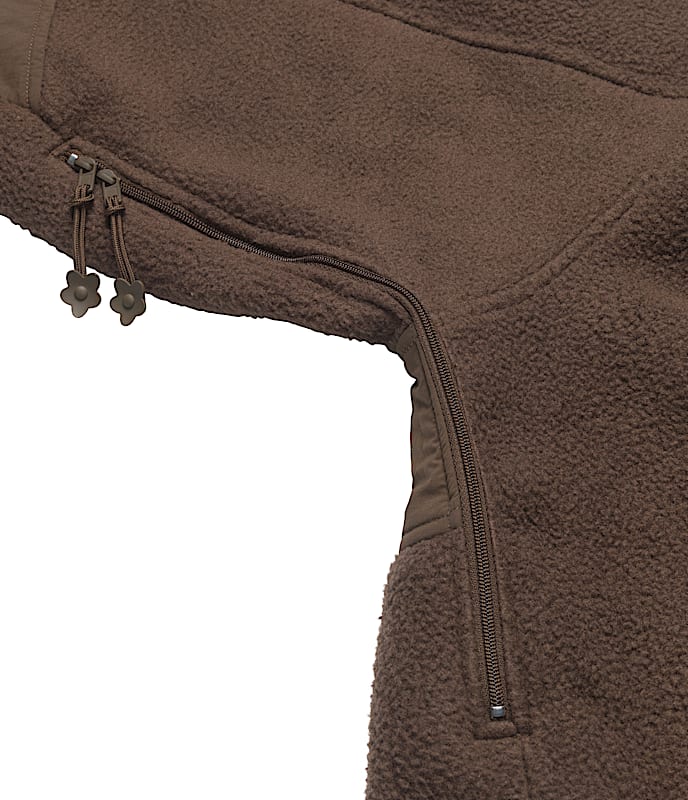 TNF x Cecilie Bahnsen Lea 1995 Denali Jacket - 4