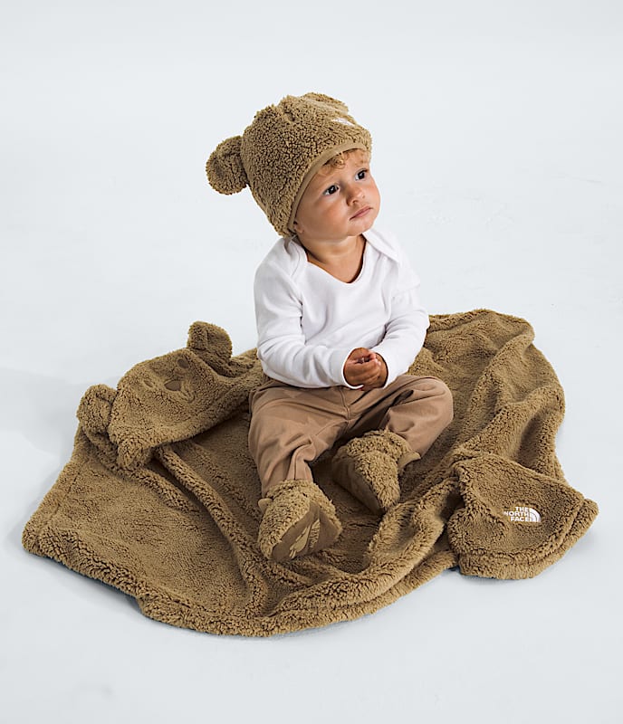 Coffret Campshire pour bébés  - 1