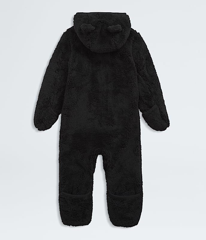 Baby Cabin Fleece One-Piece - 5