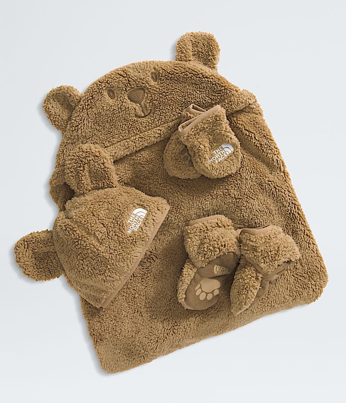 Baby Campshire Box Set TNF ALT1