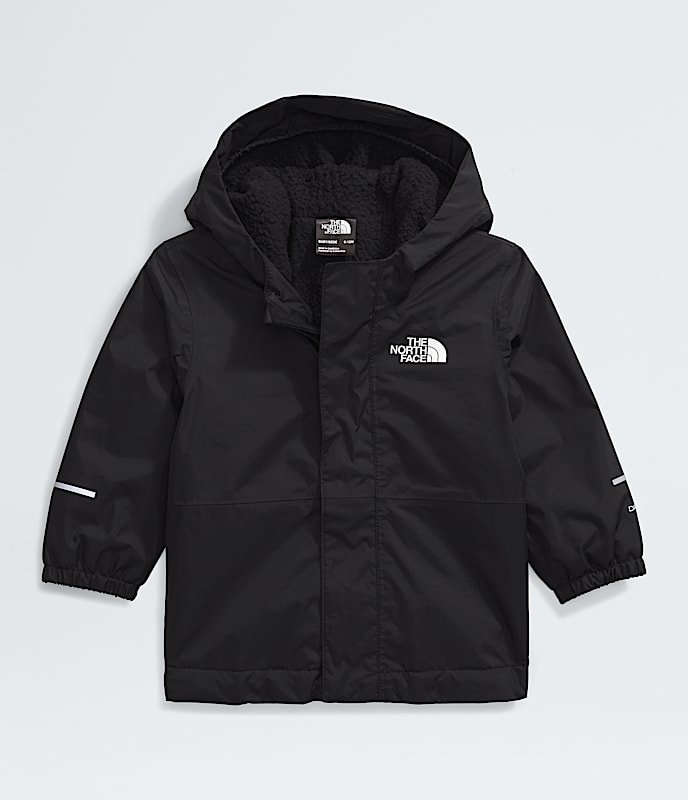 Baby Warm Antora Rain Jacket