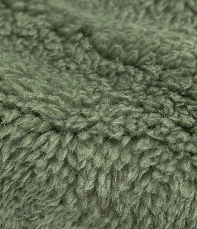 Baby Cabin Fleece One-Piece - 3