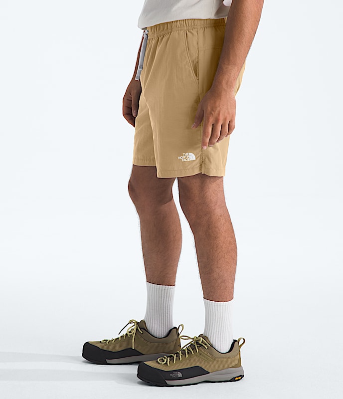 Mens Action Shorts 20 TNF MODEL34