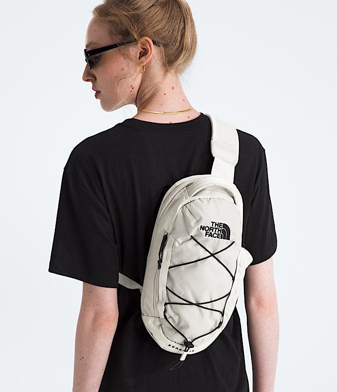 Borealis Sling TNF MODELBACK