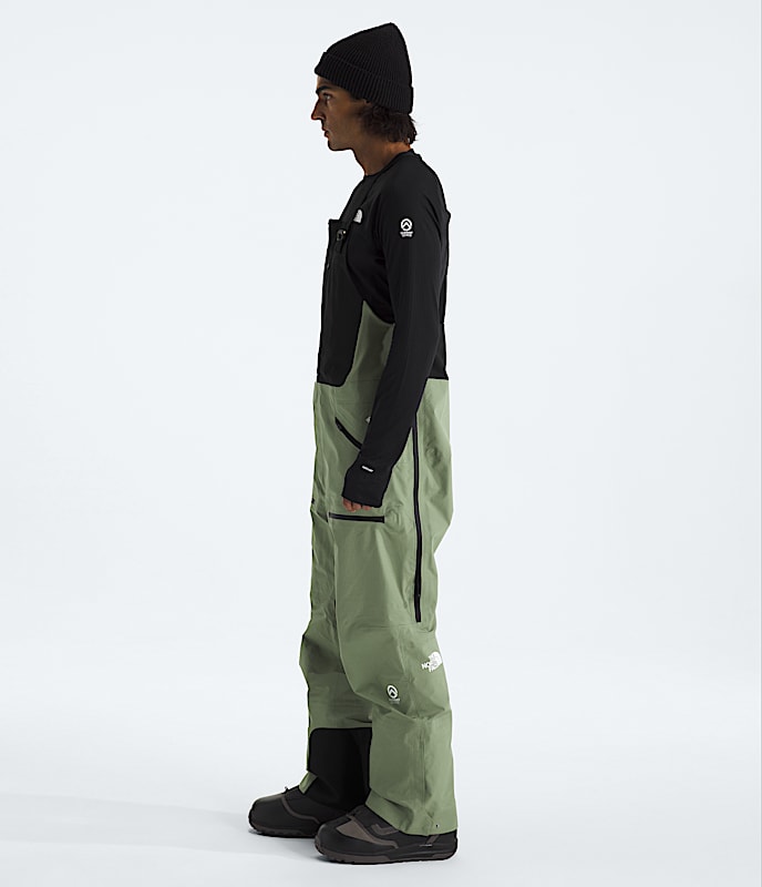Men's Summit Series Tsirku GORE-TEX® Pro Bibs | The North Face