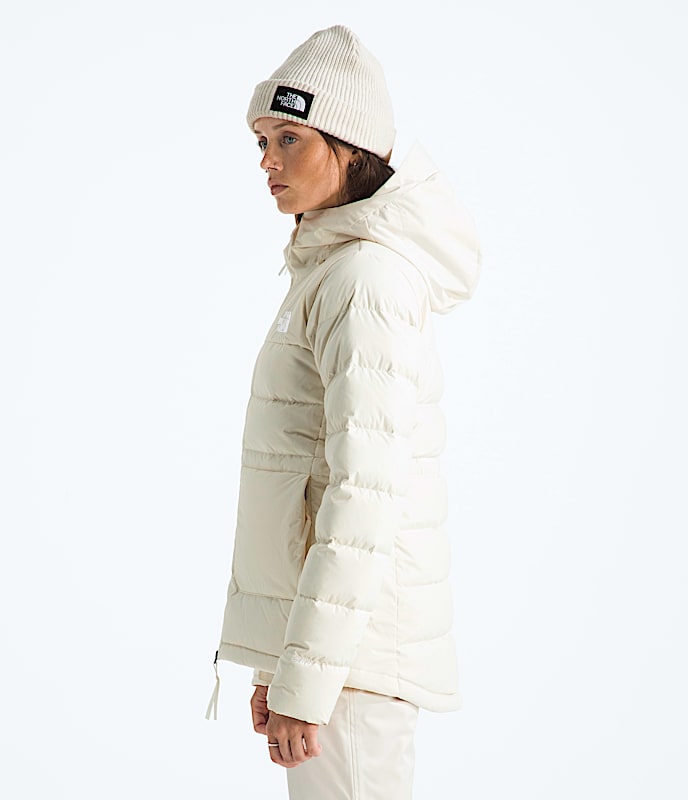 Women’s First Turn Down Jacket - 4