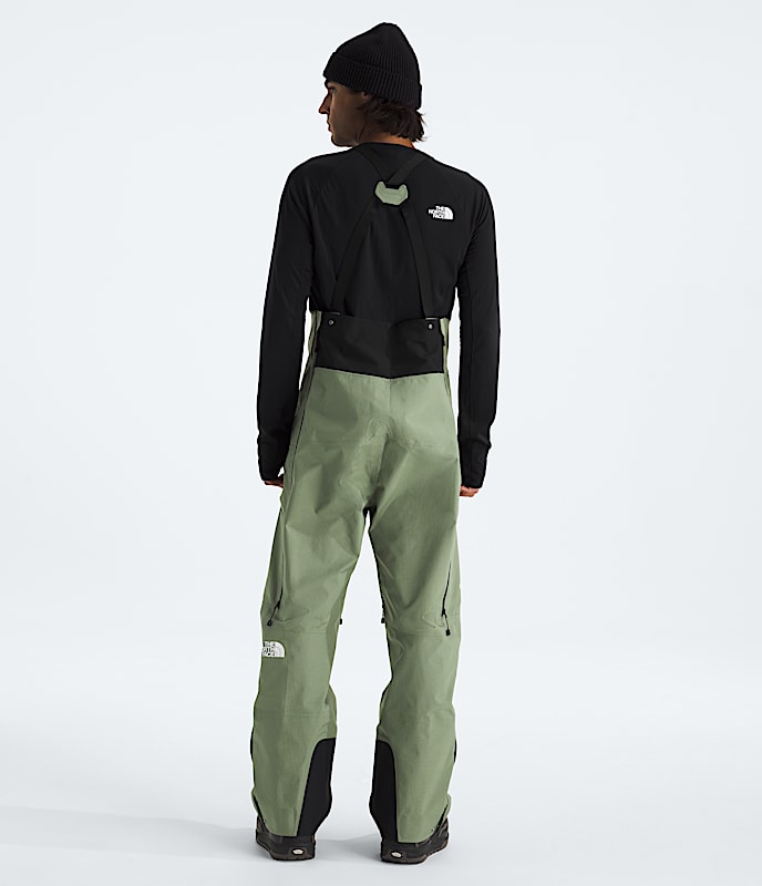 Men’s Summit Series Tsirku GORE-TEX® Pro Bibs - 3