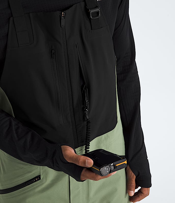 Men’s Summit Series Tsirku GORE-TEX® Pro Bibs - 6