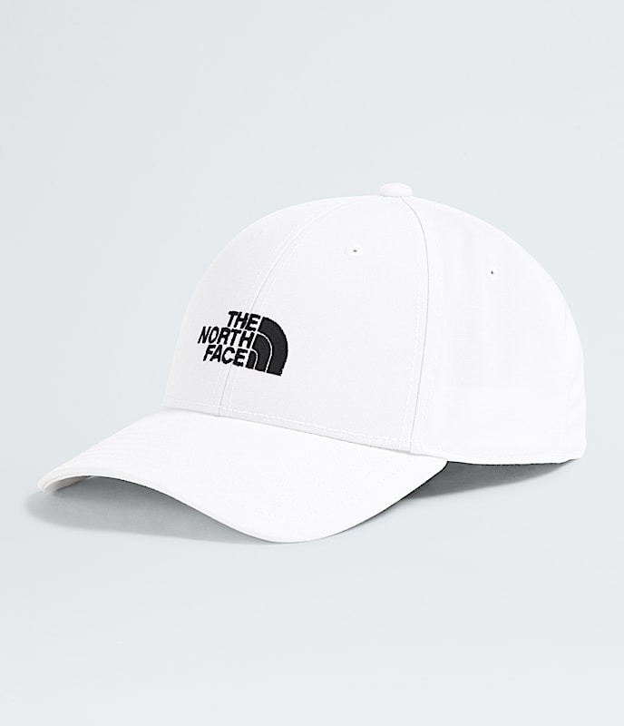 Recycled 66 Classic Hat TNF HERO