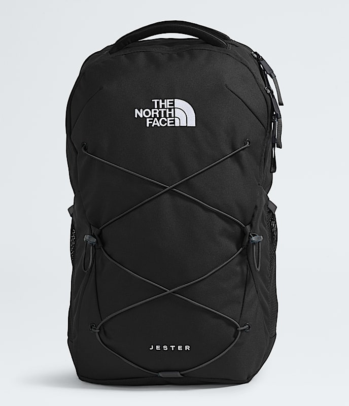 Jester Backpack TNF HERO