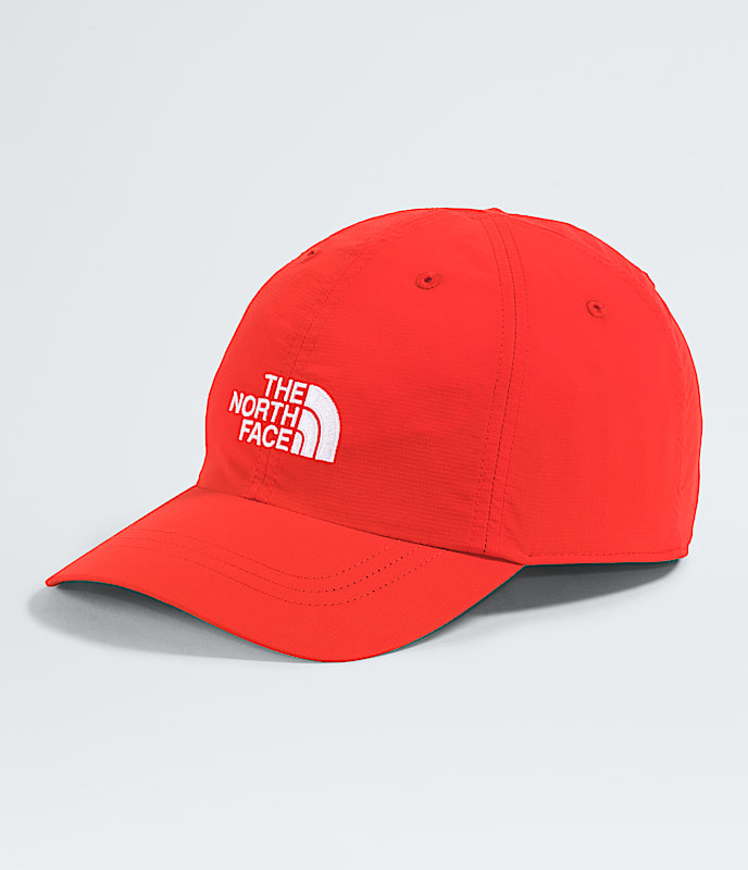 Kids Horizon Hat TNF HERO