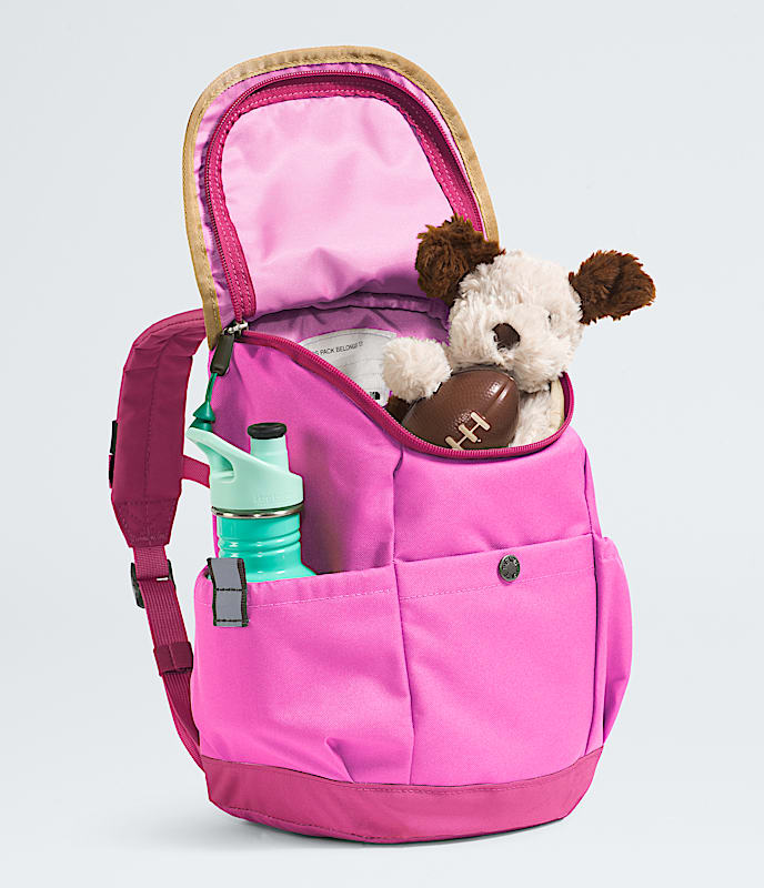 Youth Mini Explorer Backpack - 4
