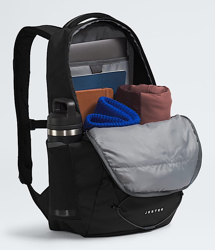 Jester Backpack