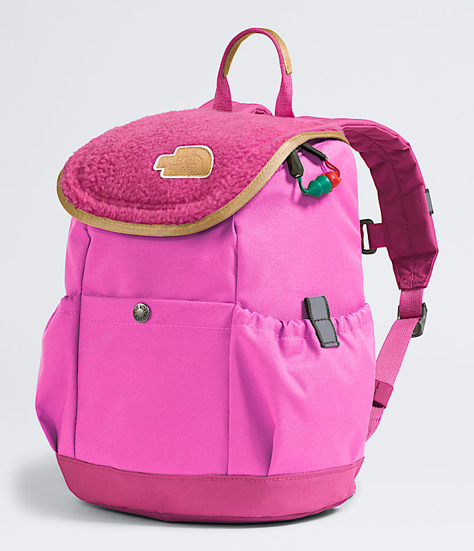 Youth Mini Explorer Backpack - 3