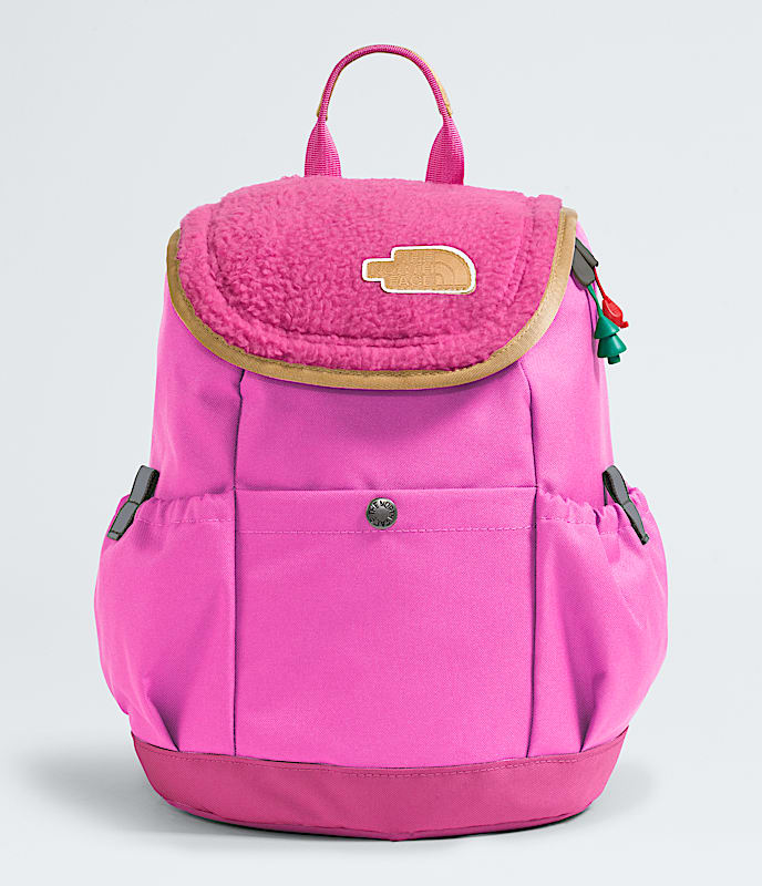 Youth Mini Explorer Backpack - 1