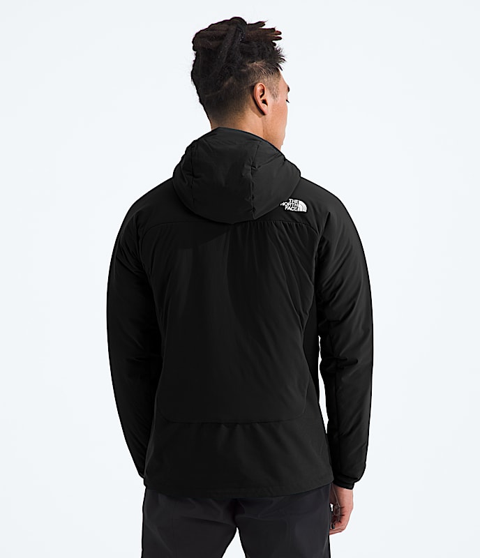 Men’s Summit Series Casaval Hybrid Hoodie