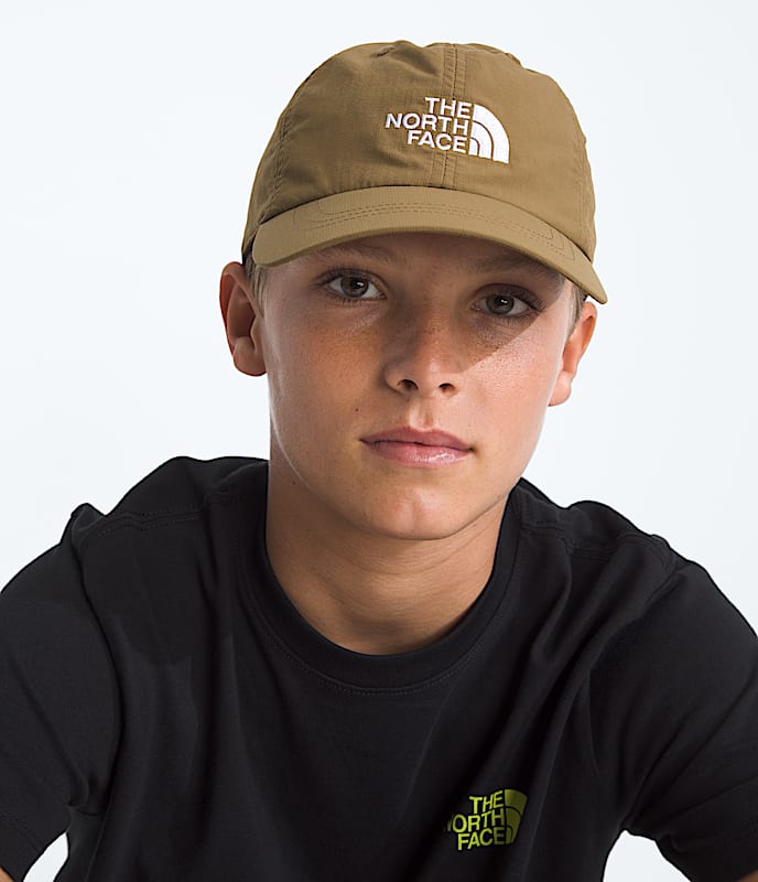 Chapeau Horizon pour enfants TNF MODELBACK