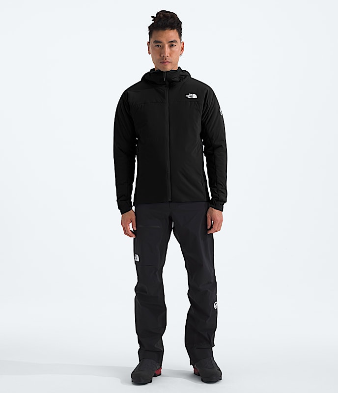 Men’s Summit Series Casaval Hybrid Hoodie