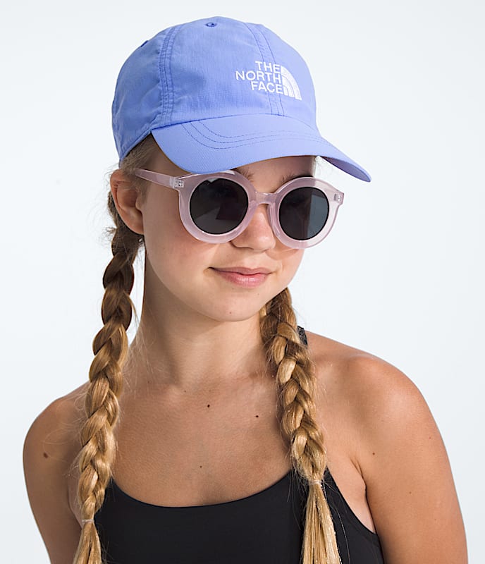 Kids Horizon Hat TNF MODELBACK