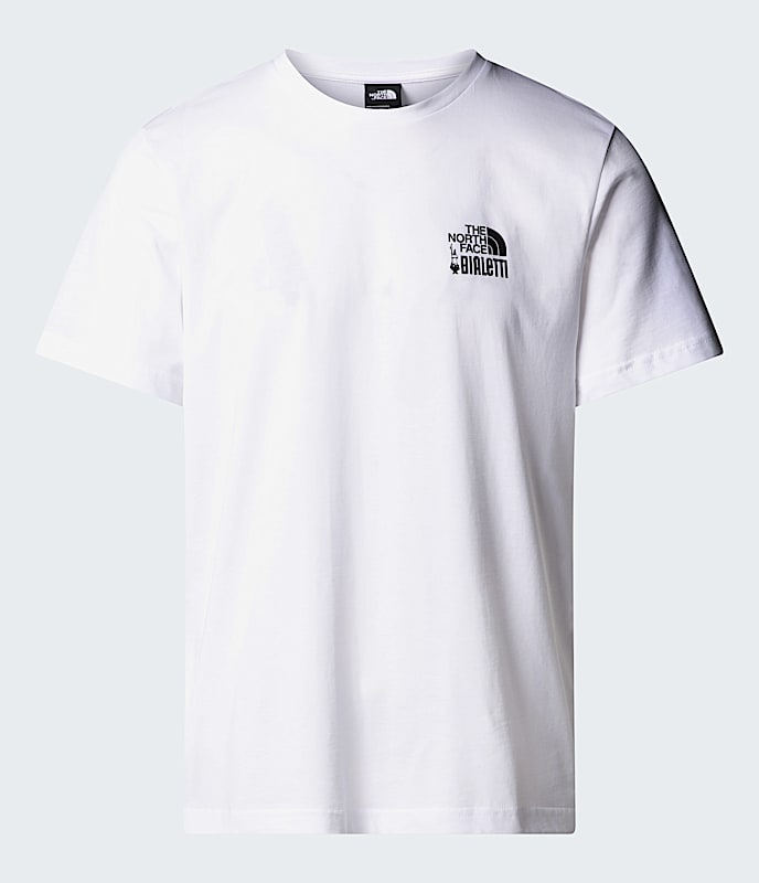 TNF X Bialetti Men's Short-Sleeve Tee - 6
