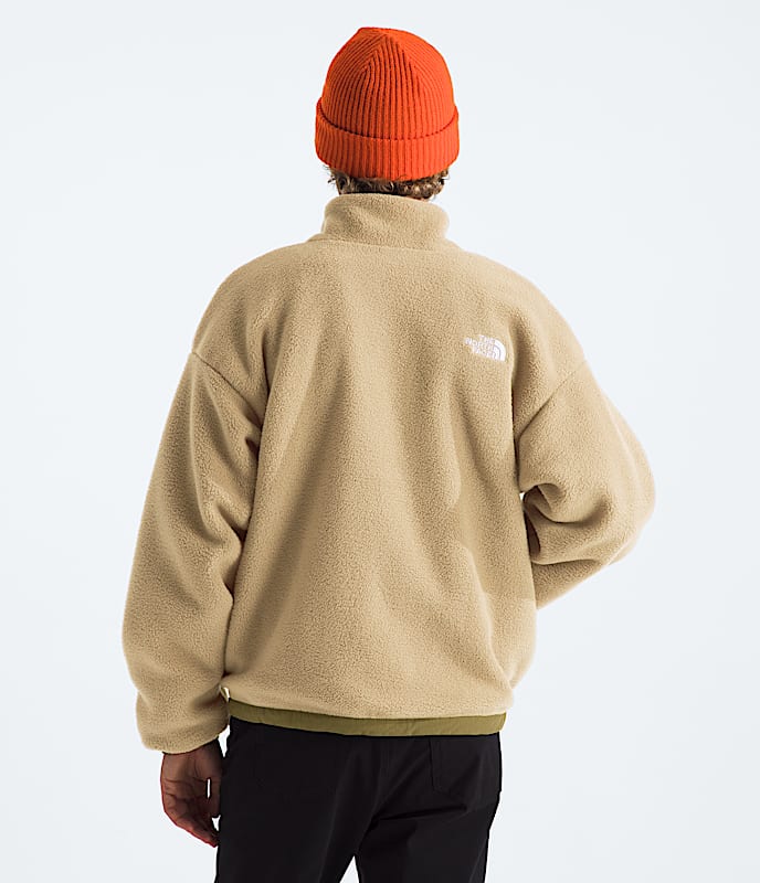 Men’s Yumiori Reversible Jacket - 3