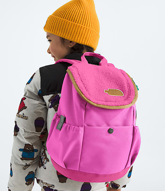 Youth Mini Explorer Backpack - 5