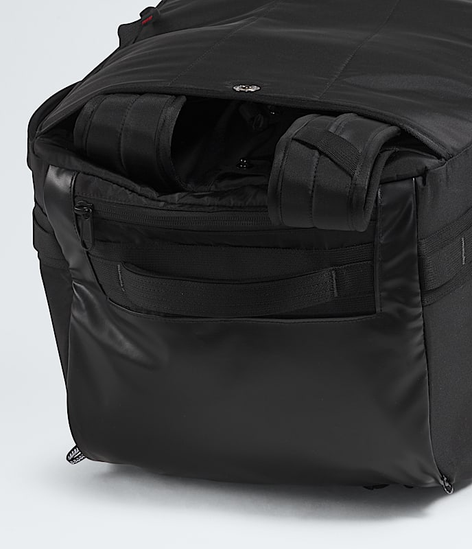 Base Camp Gear and Boot Pack - 5