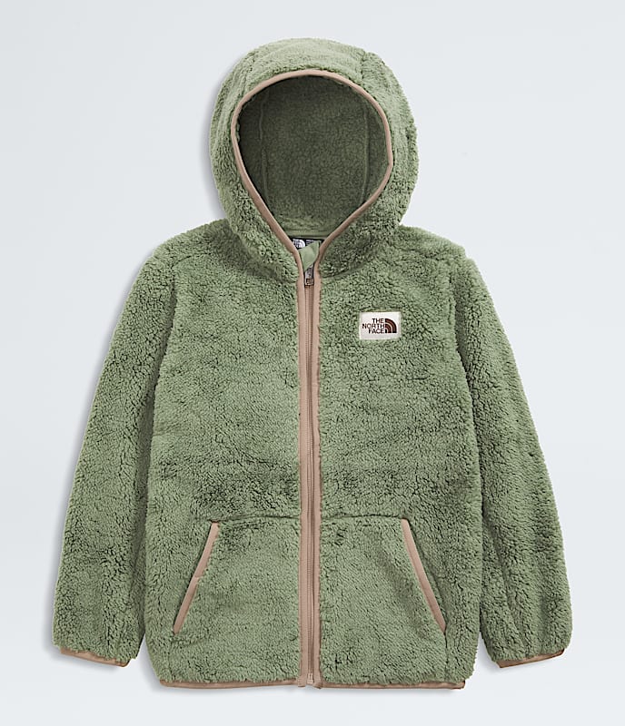 Kids’ Cabin Fleece Hoodie - 7