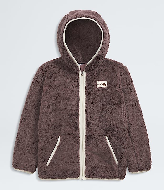 Kids’ Cabin Fleece Hoodie - 6