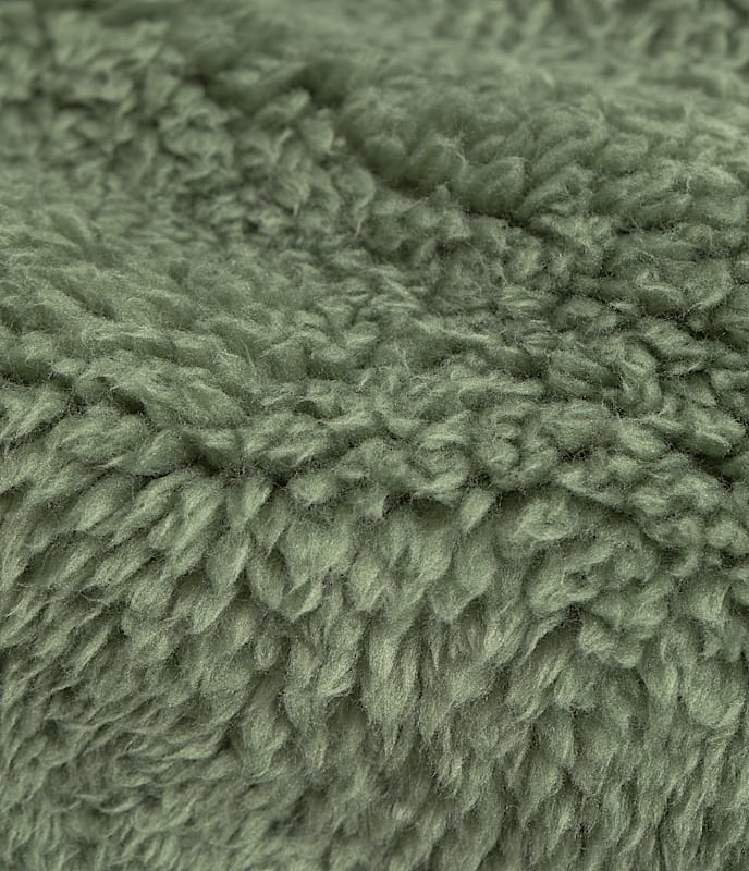 Kids’ Cabin Fleece Hoodie - 5