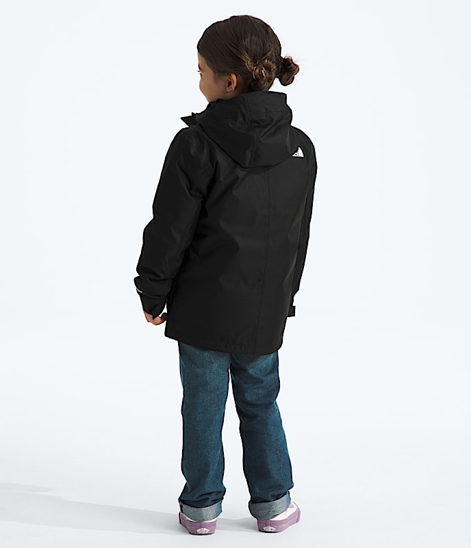 Kids’ North Down Triclimate®