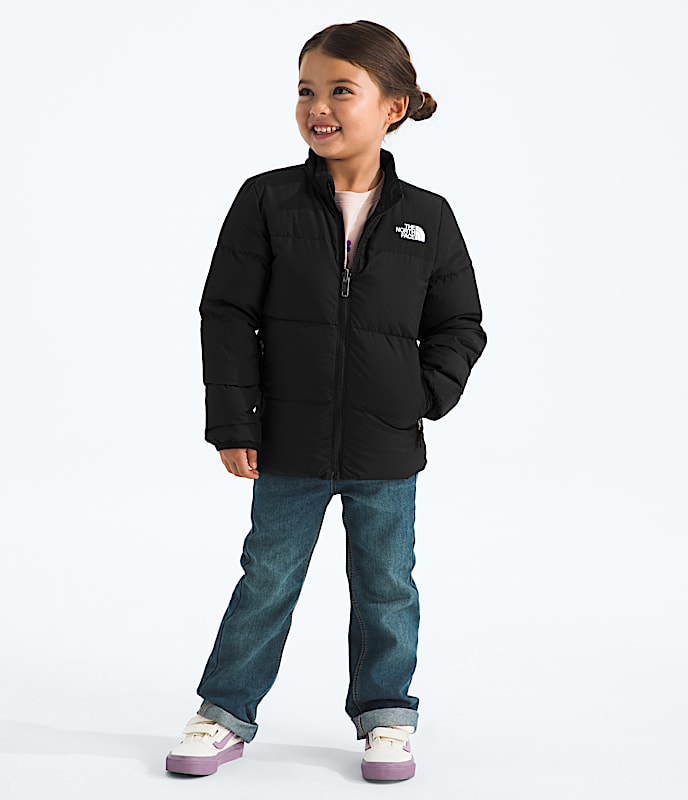 Kids North Down Triclimate TNF MODELALT4