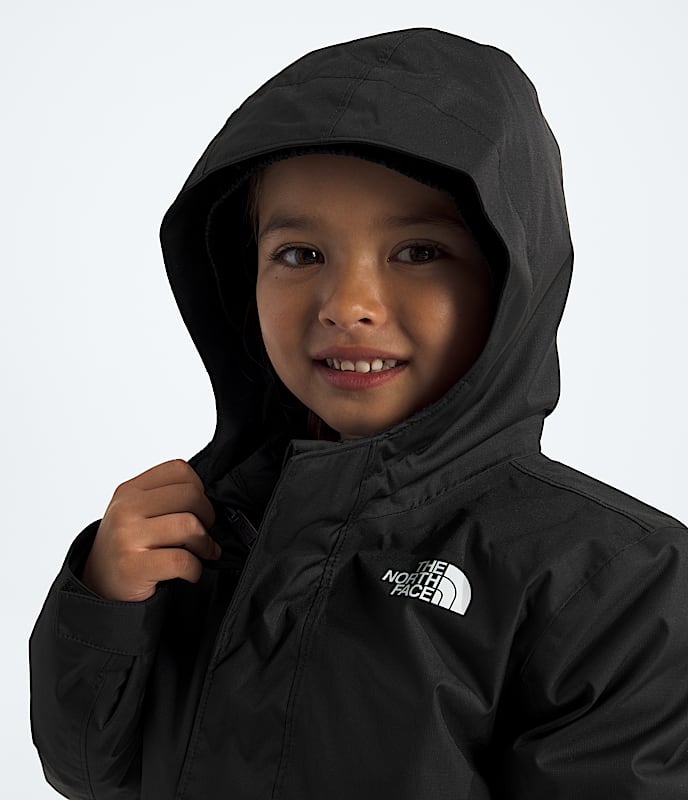 Kids North Down Triclimate TNF ALT1