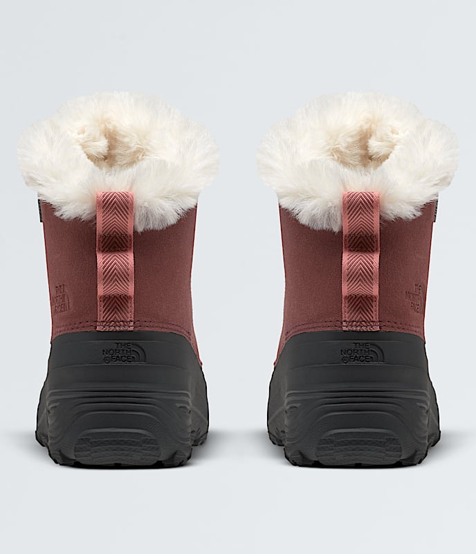 Youth Shellista V Lace Waterproof Boots - 3