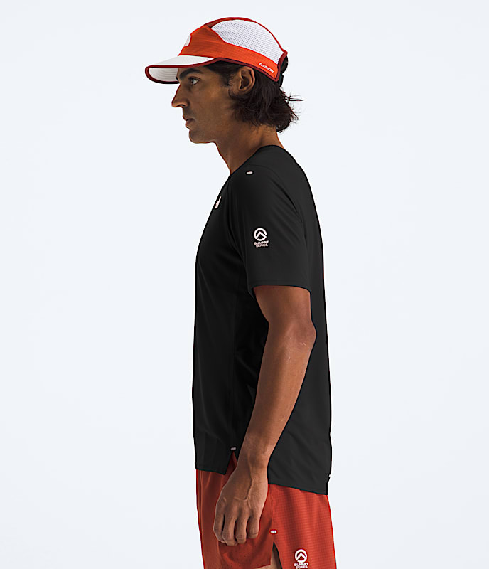 Men’s Summit Series High Trail Short-Sleeve - 5