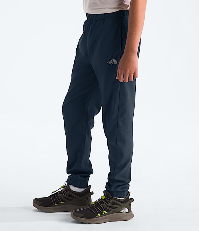 Boys On The Trail Pants TNF MODEL34