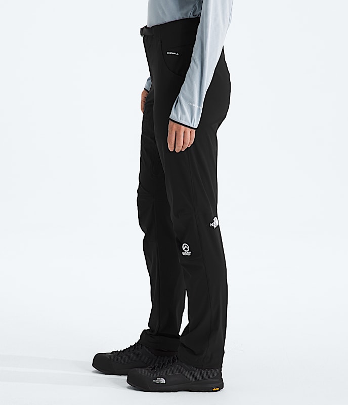 Pantalon Summit Series Off Width pour femmes TNF MODEL34