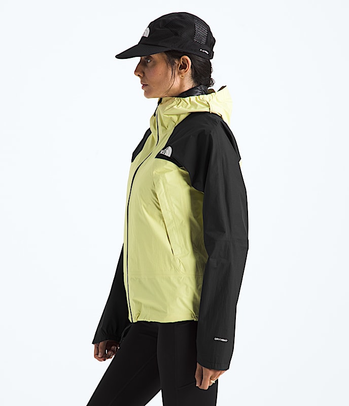 Women’s Ridgelite Waterproof Jacket - 4