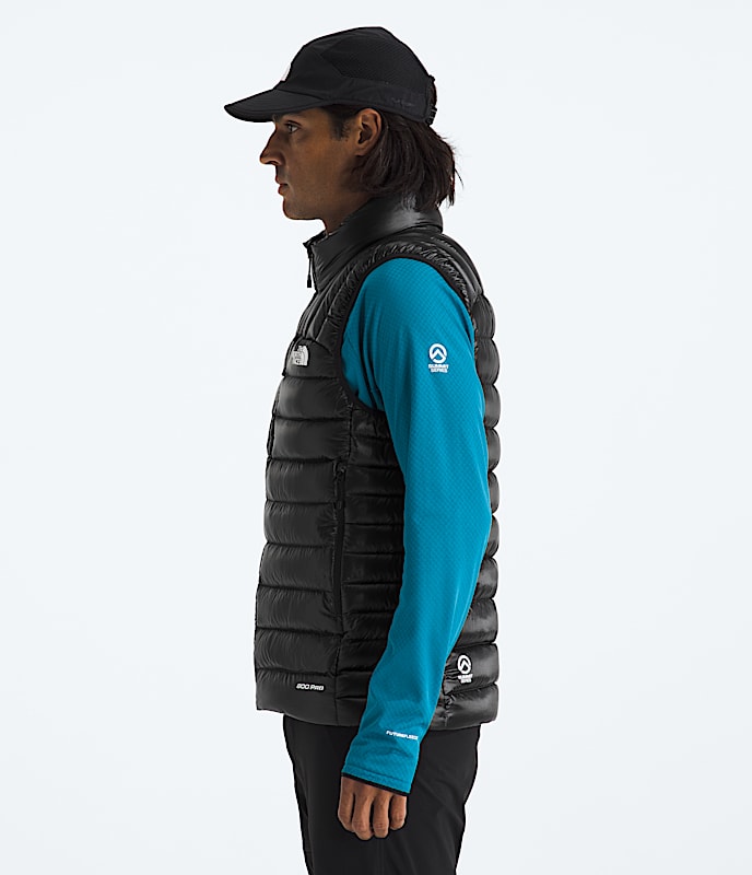 Men’s Summit Series Breithorn Vest - 4