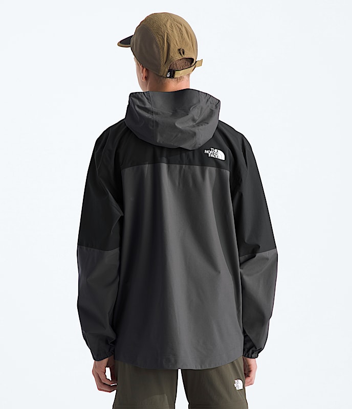 Boys’ & Girls’ Hike Packable Shell - 4