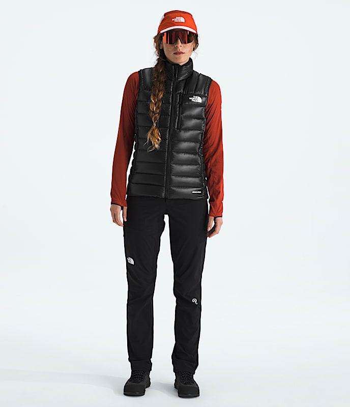 Women’s Summit Series Breithorn Vest - 2