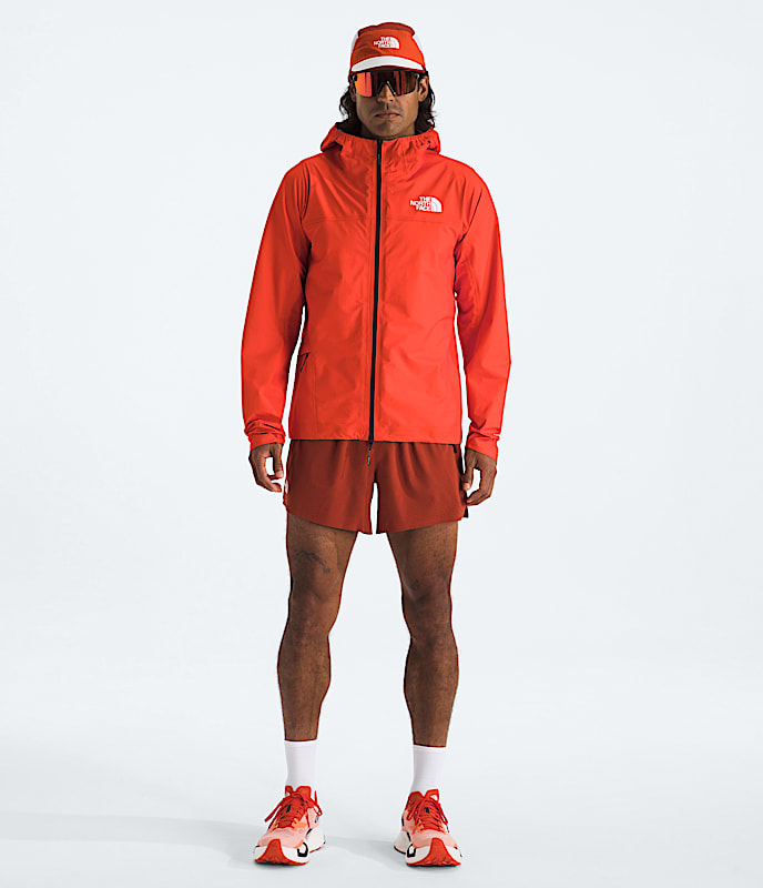 Mens Summit Series Superior FUTURELIGHT Jacket TNF HERO2